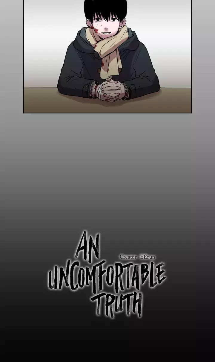 An Uncomfortable Truth Chapter 0 page 9 - Chapter 0: Prologue