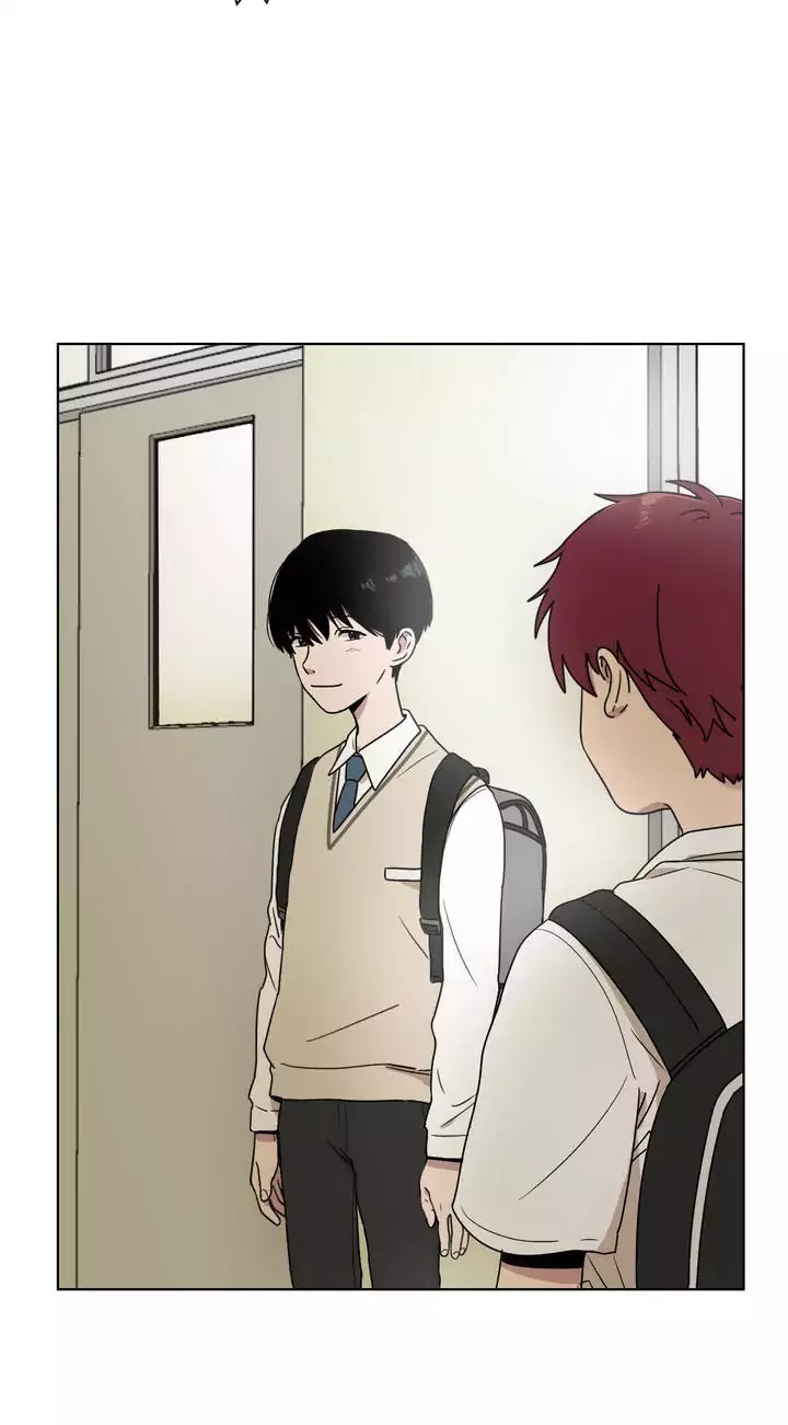 An Uncomfortable Truth Chapter 1 page 11 - Chapter 1: Two People (1)