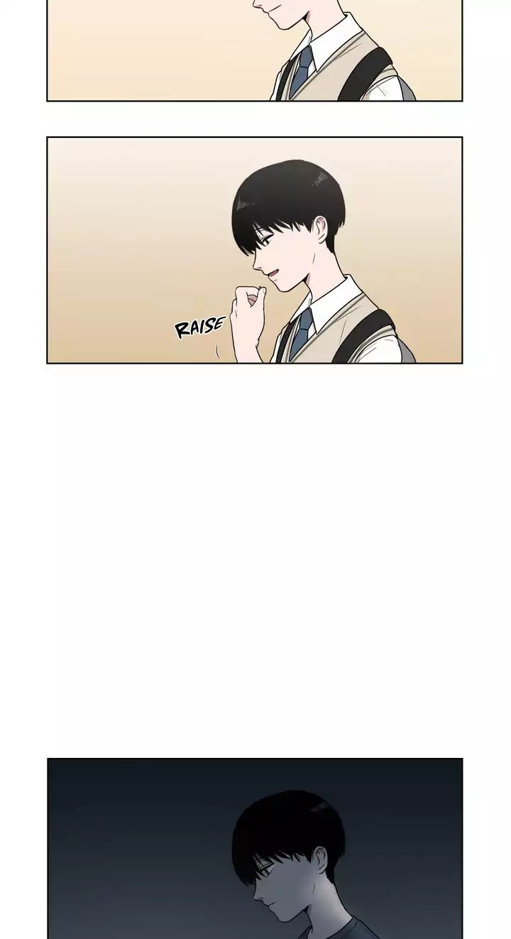An Uncomfortable Truth Chapter 1 page 25 - Chapter 1: Two People (1)