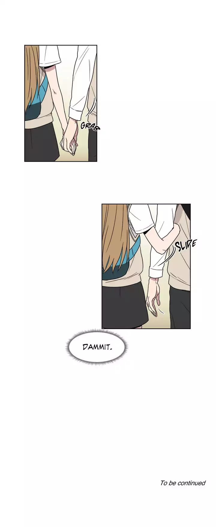 An Uncomfortable Truth Chapter 11 page 17 - Chapter 11: Self-Defense