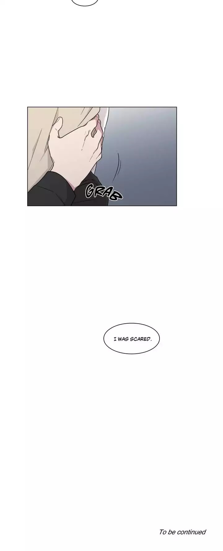 An Uncomfortable Truth Chapter 14 page 27 - Chapter 14: Forgotten Past
