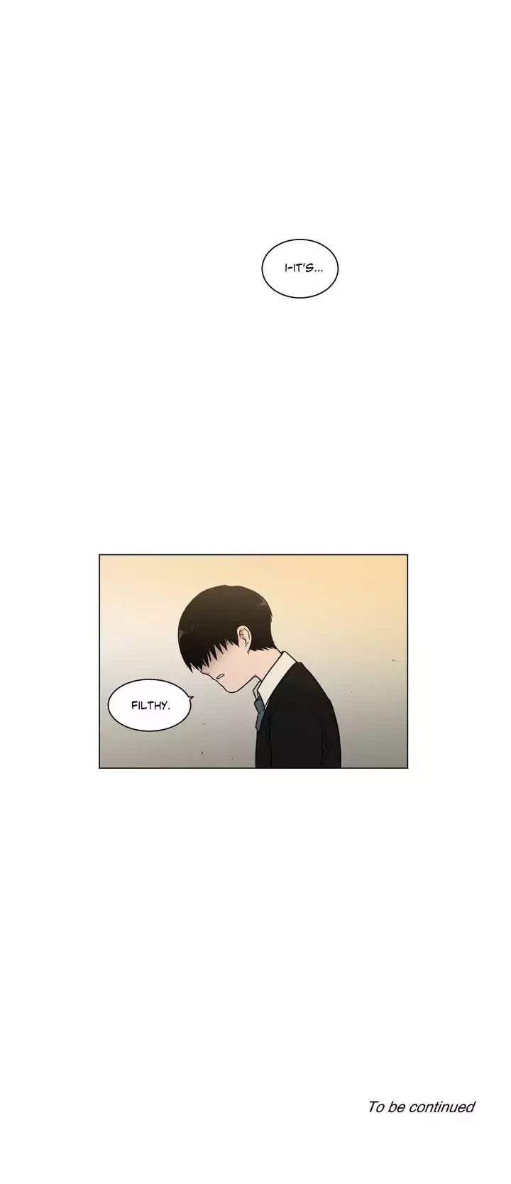 An Uncomfortable Truth Chapter 15 page 28 - Chapter 15: Start of Chaos