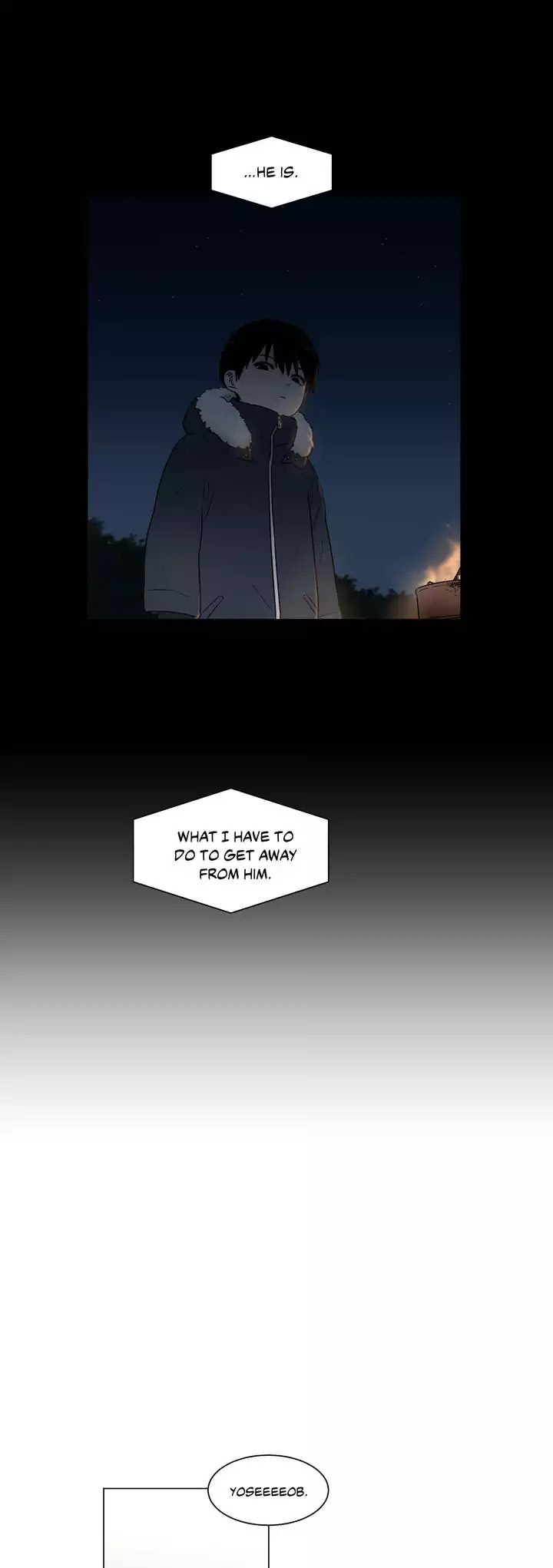 An Uncomfortable Truth Chapter 17 page 15 - Chapter 17: Interference (2)