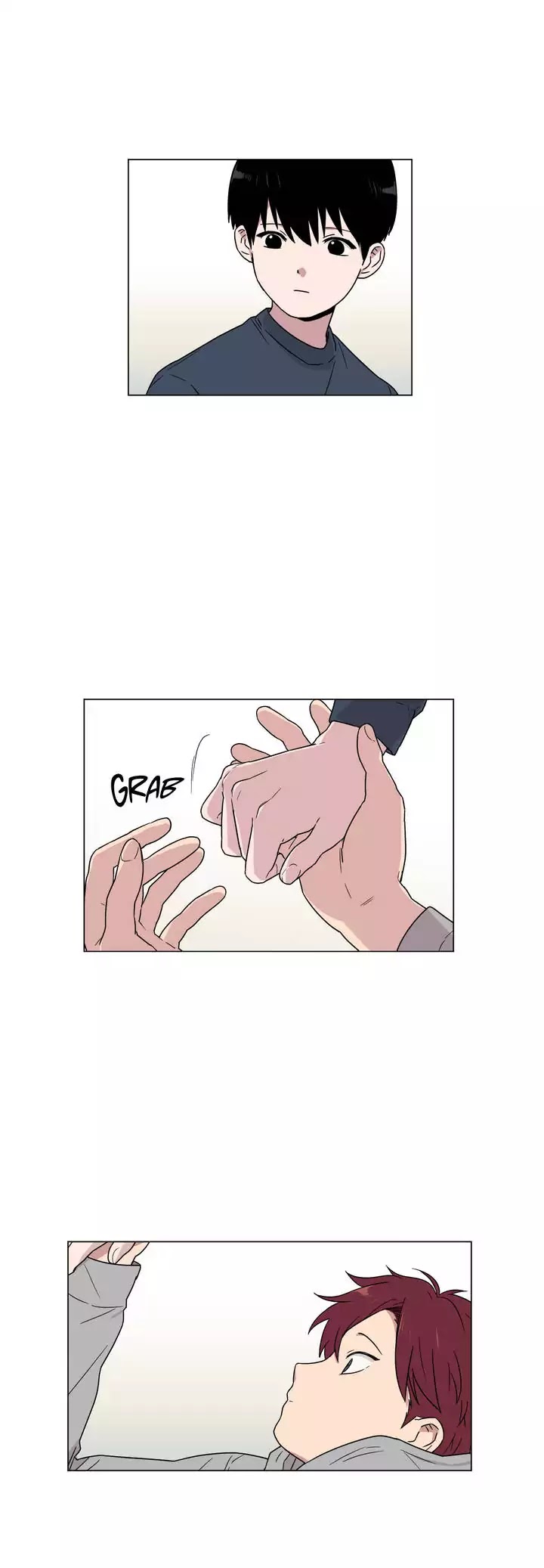 An Uncomfortable Truth Chapter 17 page 19 - Chapter 17: Interference (2)
