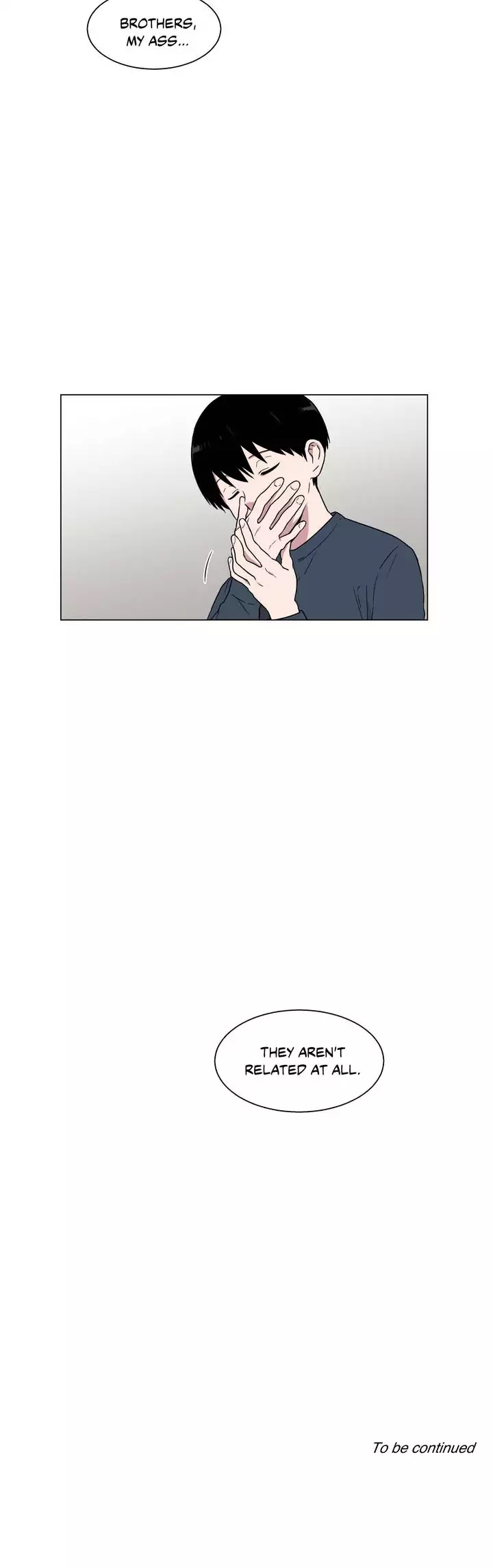 An Uncomfortable Truth Chapter 17 page 26 - Chapter 17: Interference (2)