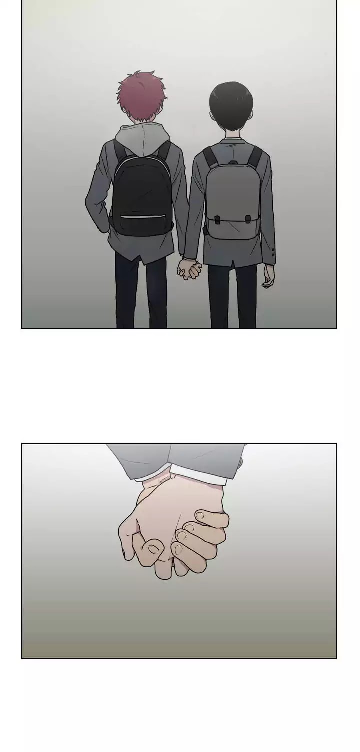 An Uncomfortable Truth Chapter 2 page 19 - Chapter 2: Two People (2)