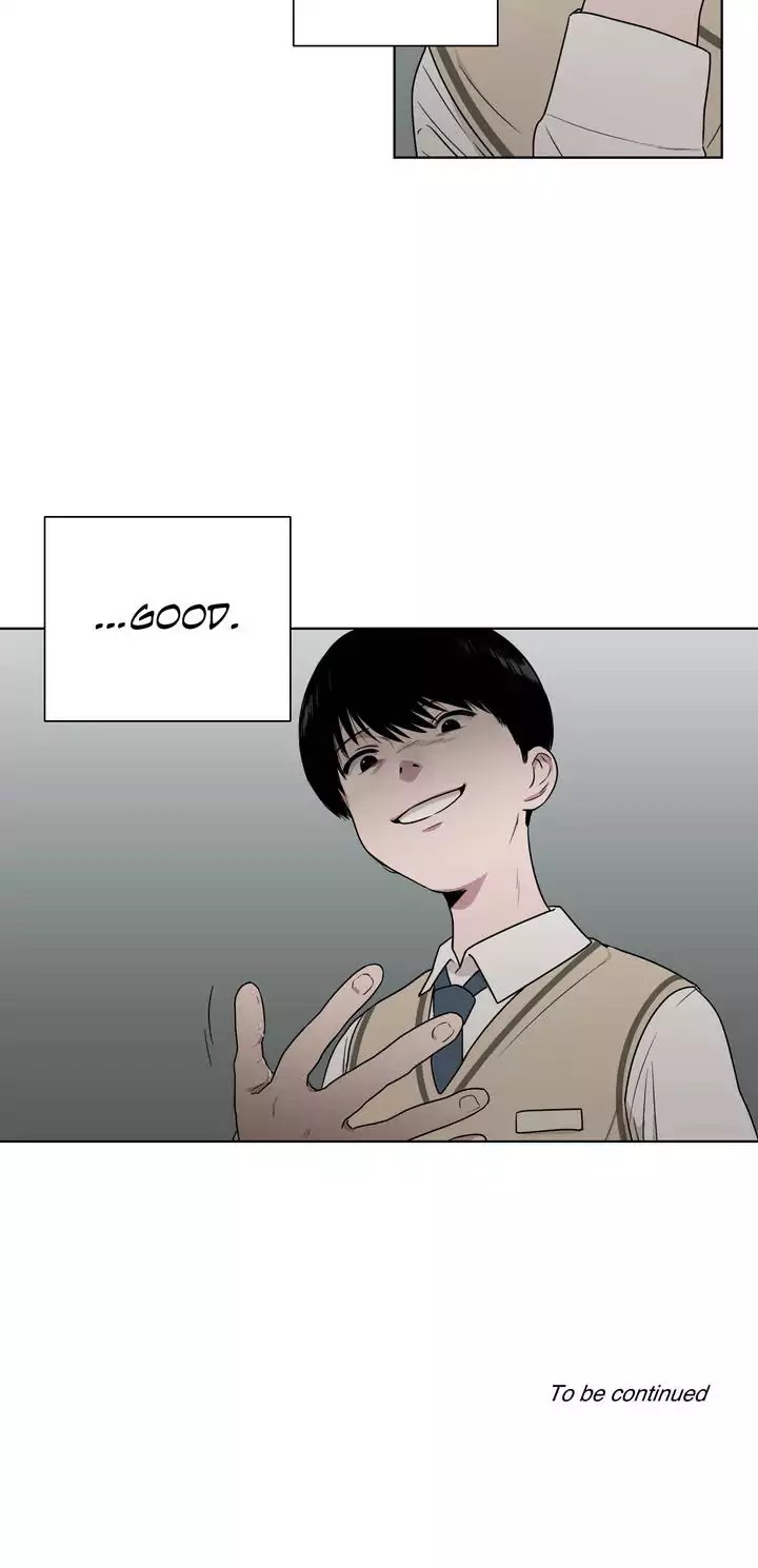 An Uncomfortable Truth Chapter 2 page 31 - Chapter 2: Two People (2)