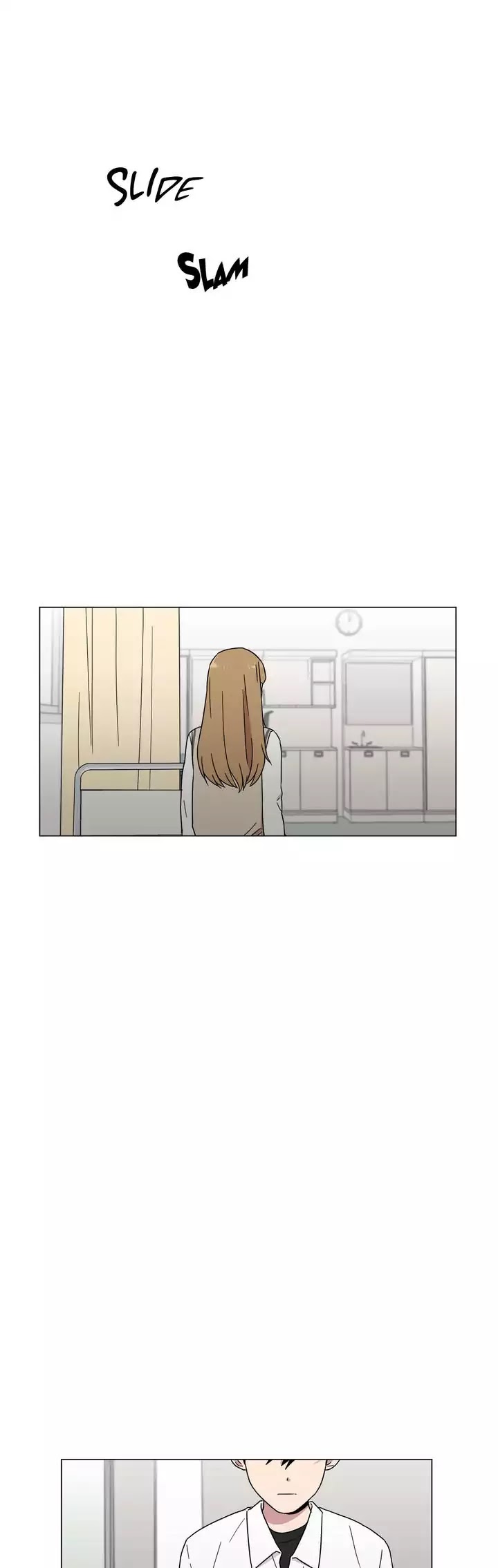An Uncomfortable Truth Chapter 23 page 14 - Chapter 23: Separation (2)