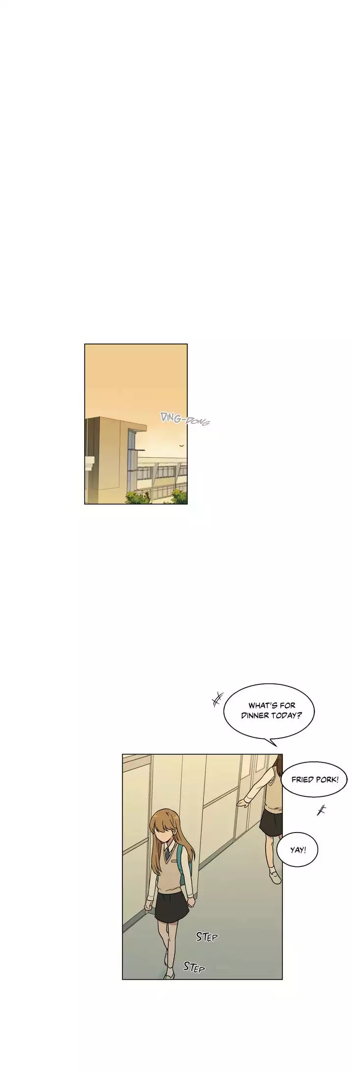 An Uncomfortable Truth Chapter 26 page 24 - Chapter 26: Humidity