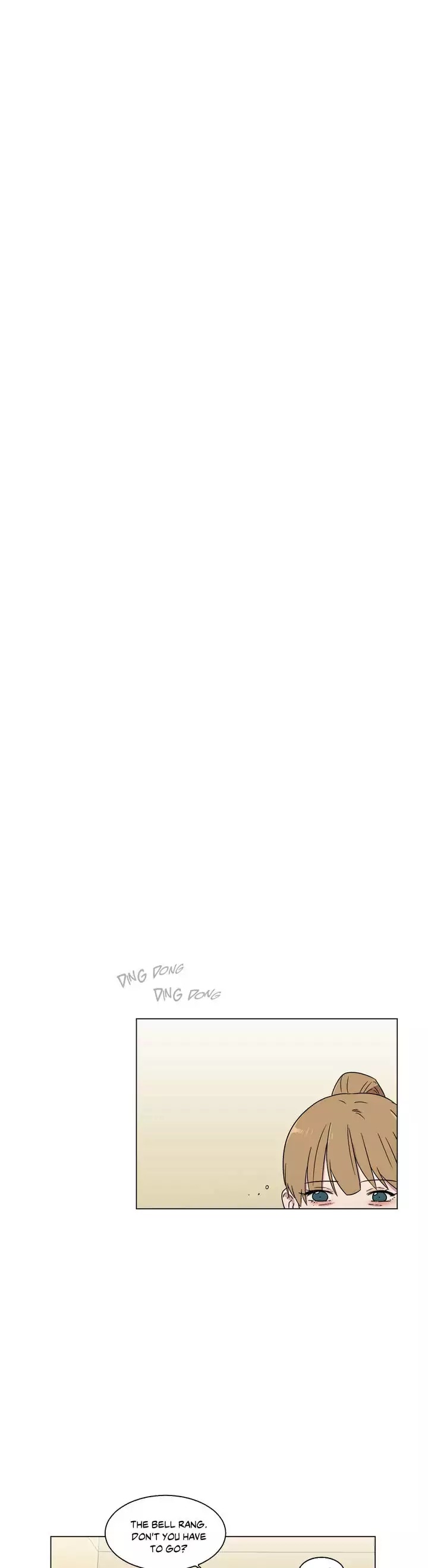 An Uncomfortable Truth Chapter 29 page 15 - Chapter 29: Speed of Emotions (3)