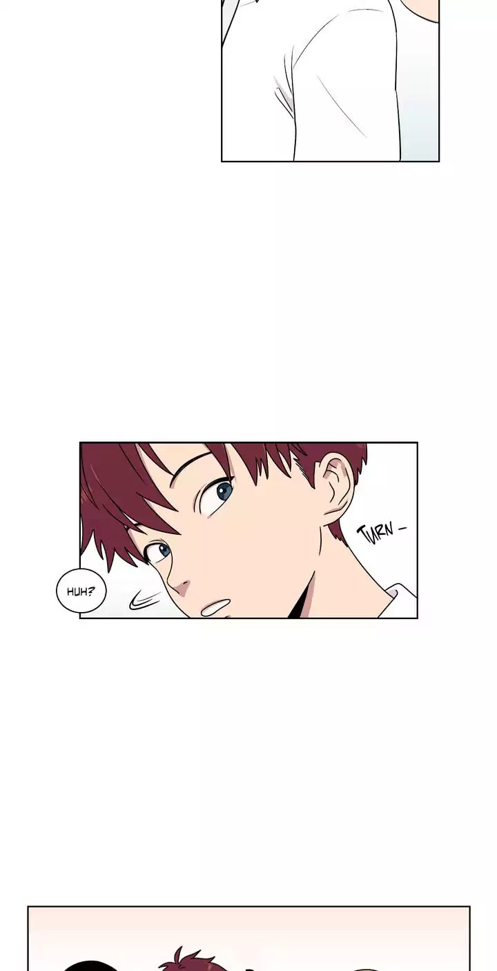 An Uncomfortable Truth Chapter 3 page 20 - Chapter 3: Discover