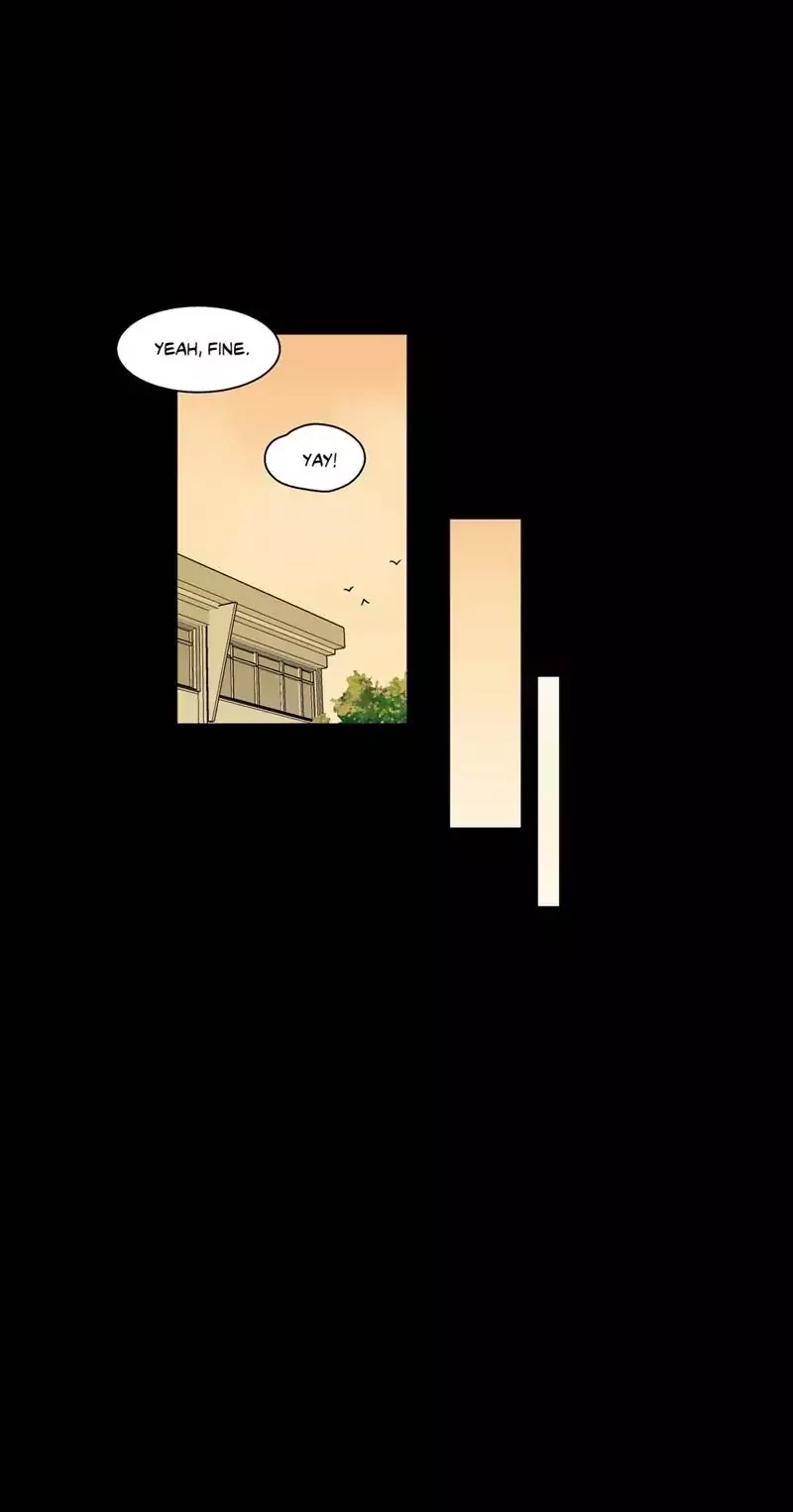 An Uncomfortable Truth Chapter 34 page 20 - Chapter 34: Crack