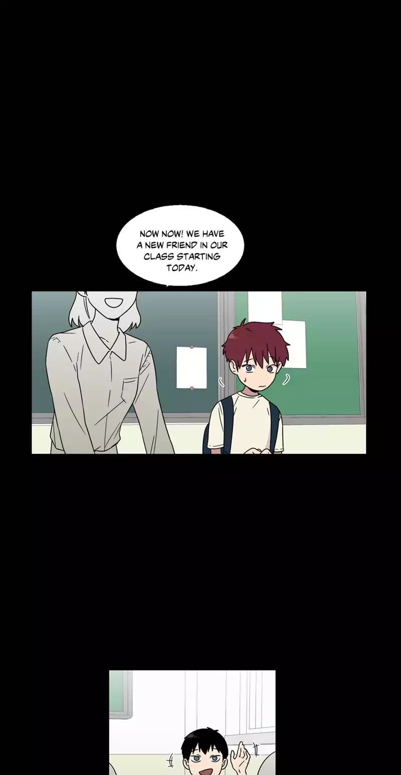 An Uncomfortable Truth Chapter 35 page 25 - Chapter 35: External Wound