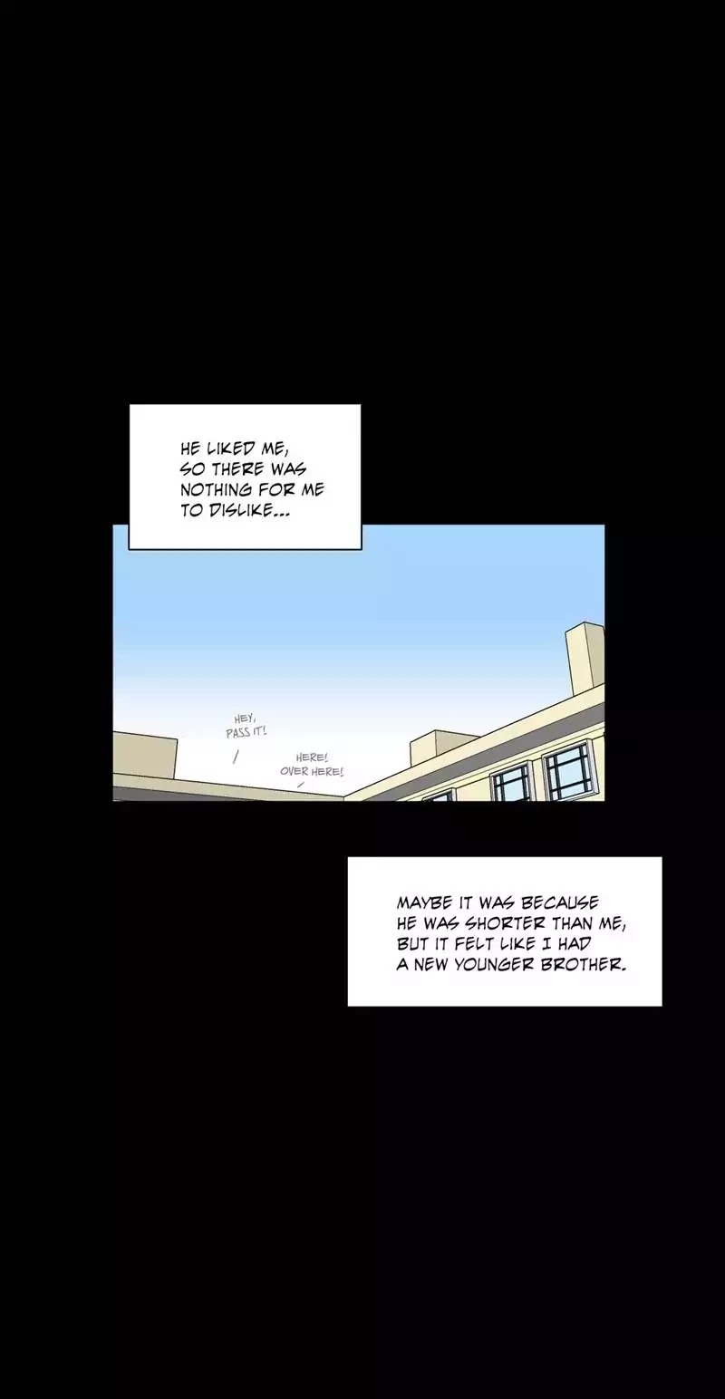 An Uncomfortable Truth Chapter 35 page 31 - Chapter 35: External Wound