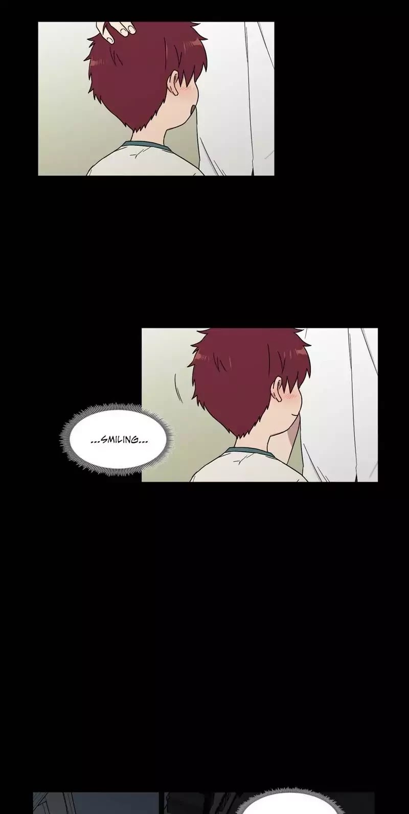 An Uncomfortable Truth Chapter 36 page 17 - Chapter 36: External Wound (2)