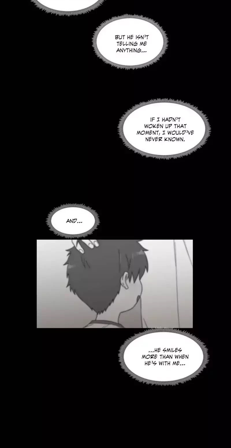 An Uncomfortable Truth Chapter 36 page 25 - Chapter 36: External Wound (2)