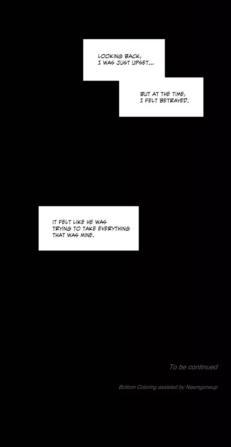 An Uncomfortable Truth Chapter 36 page 29 - Chapter 36: External Wound (2)