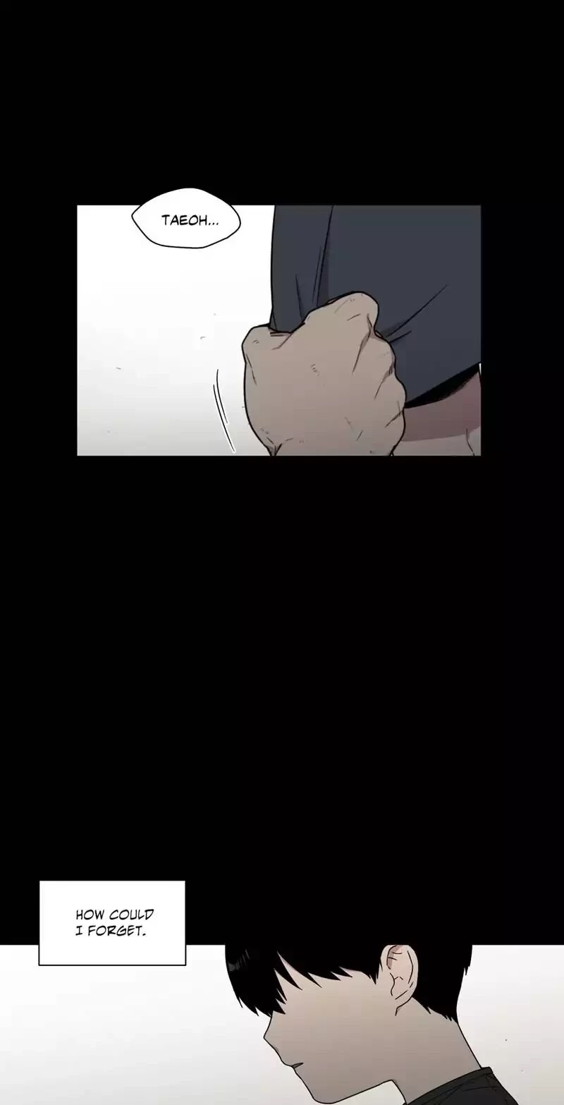 An Uncomfortable Truth Chapter 37 page 31 - Chapter 37: External Wound (3)