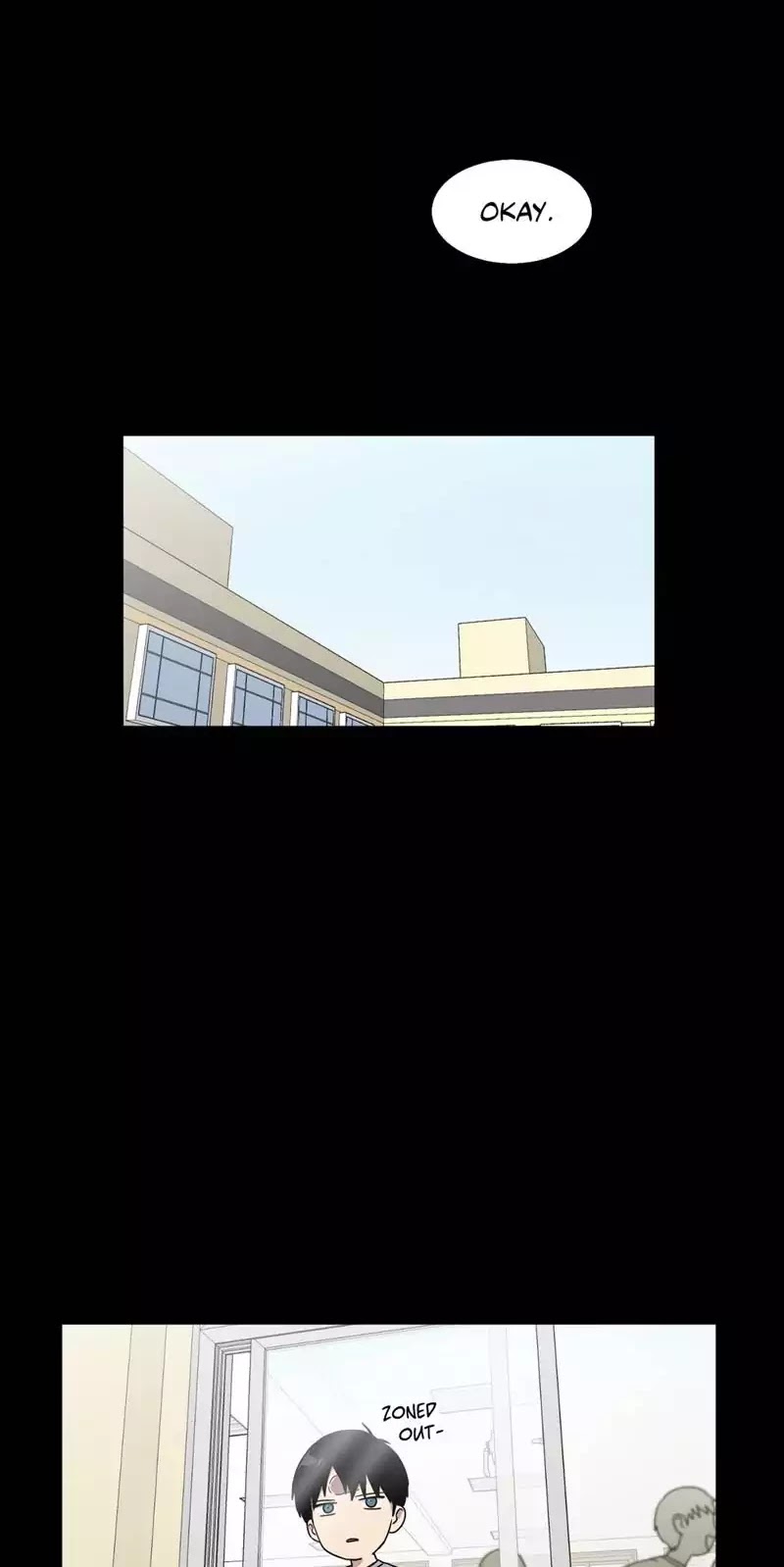 An Uncomfortable Truth Chapter 40 page 10 - Chapter 40: External Wound (6)