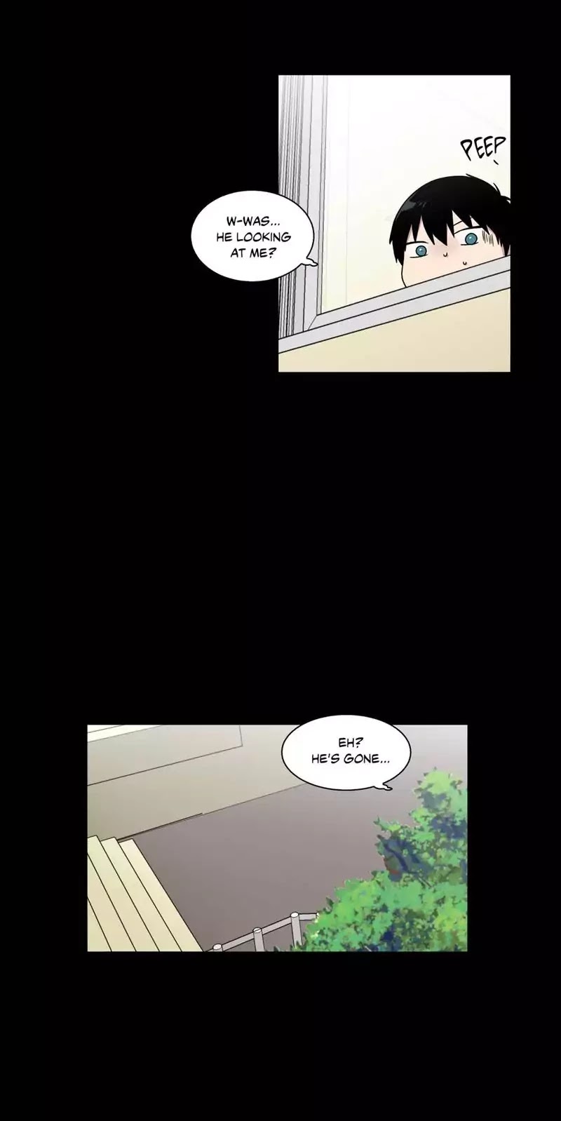 An Uncomfortable Truth Chapter 40 page 16 - Chapter 40: External Wound (6)