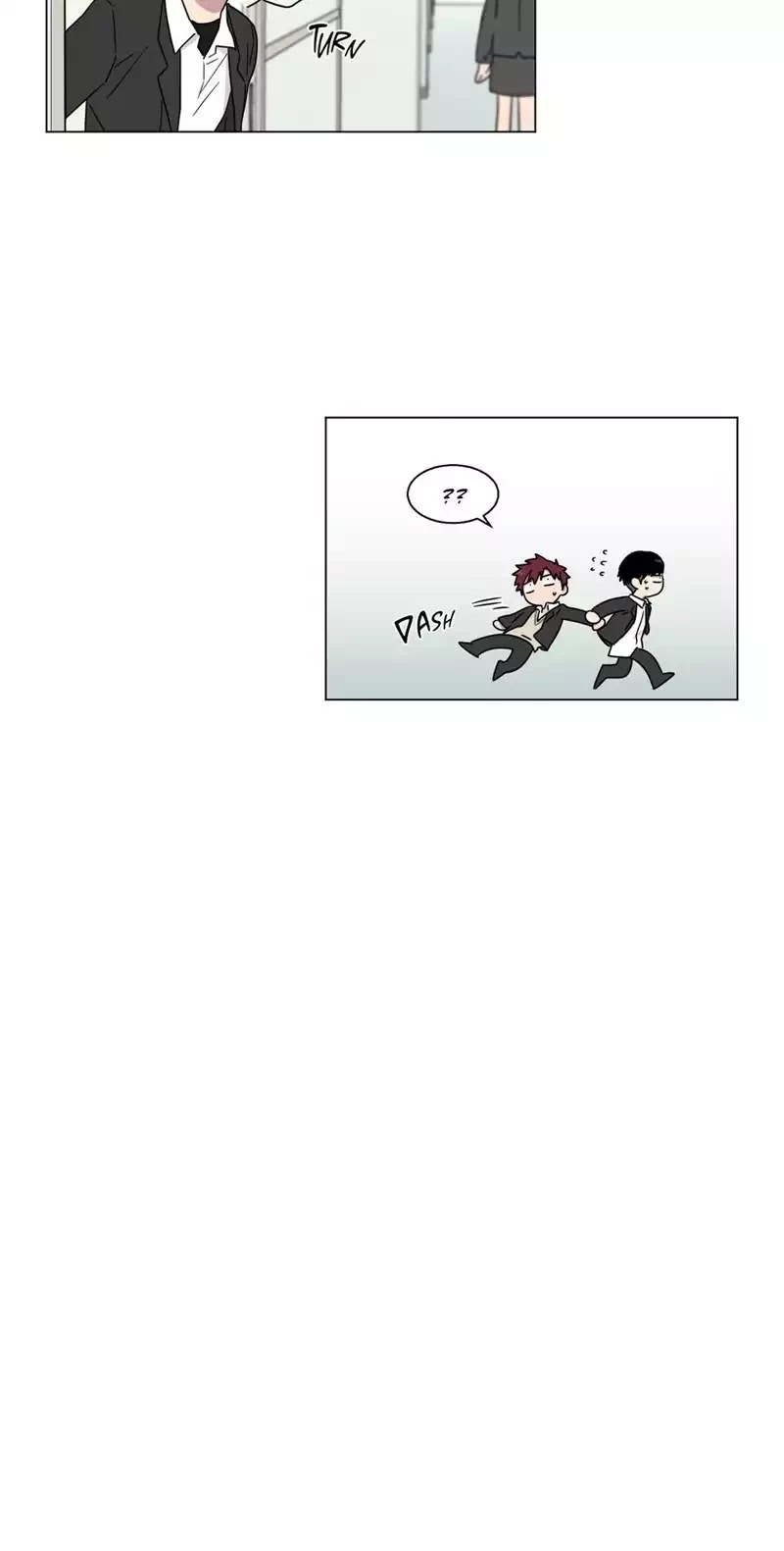 An Uncomfortable Truth Chapter 42 page 14 - Chapter 42: Intersection