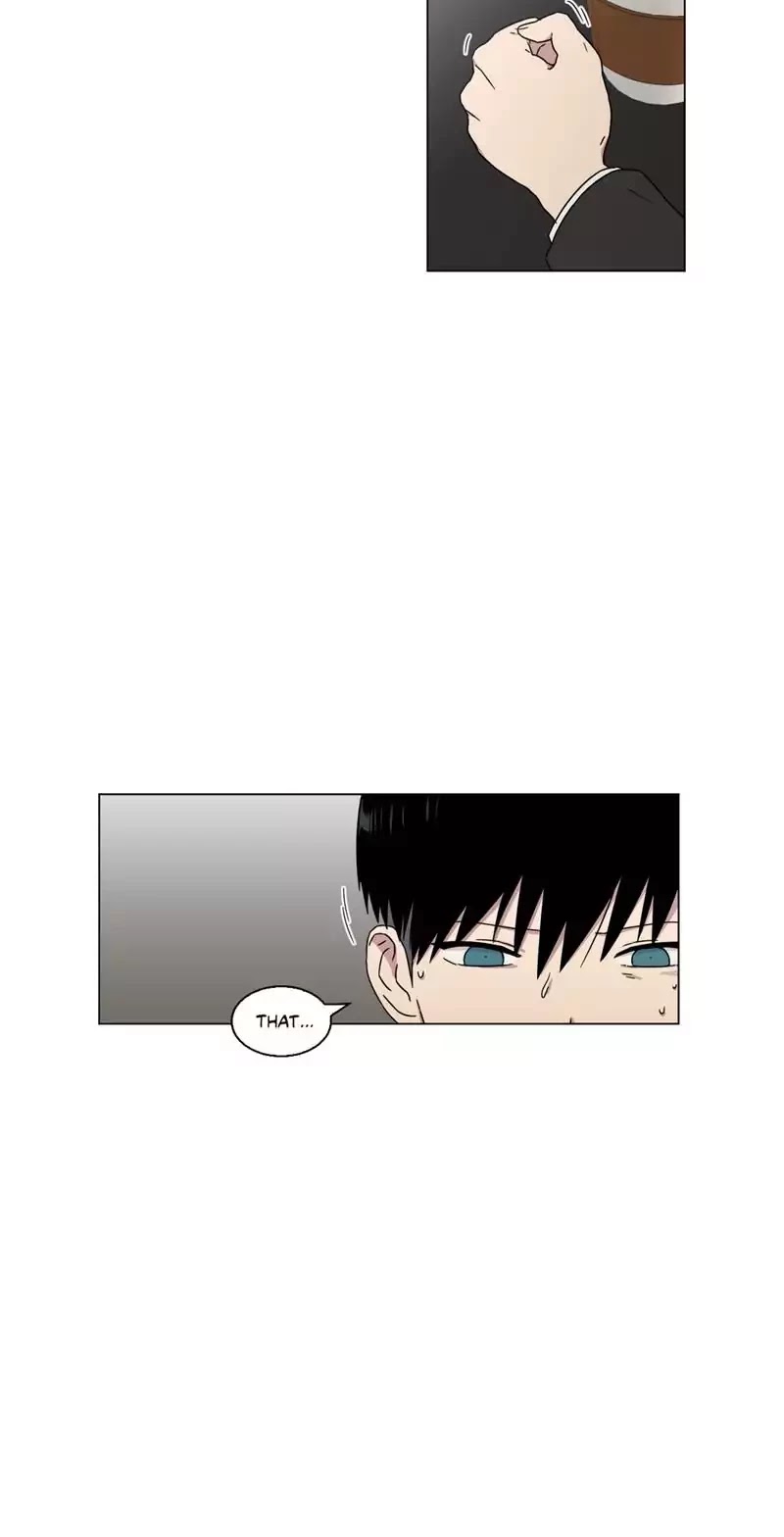 An Uncomfortable Truth Chapter 43 page 31 - Chapter 43: Intersection (2)