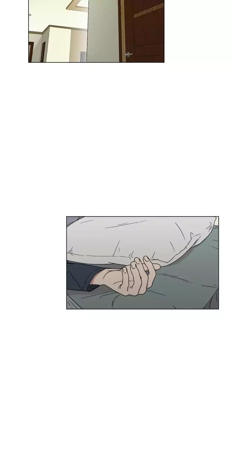 An Uncomfortable Truth Chapter 43 page 34 - Chapter 43: Intersection (2)