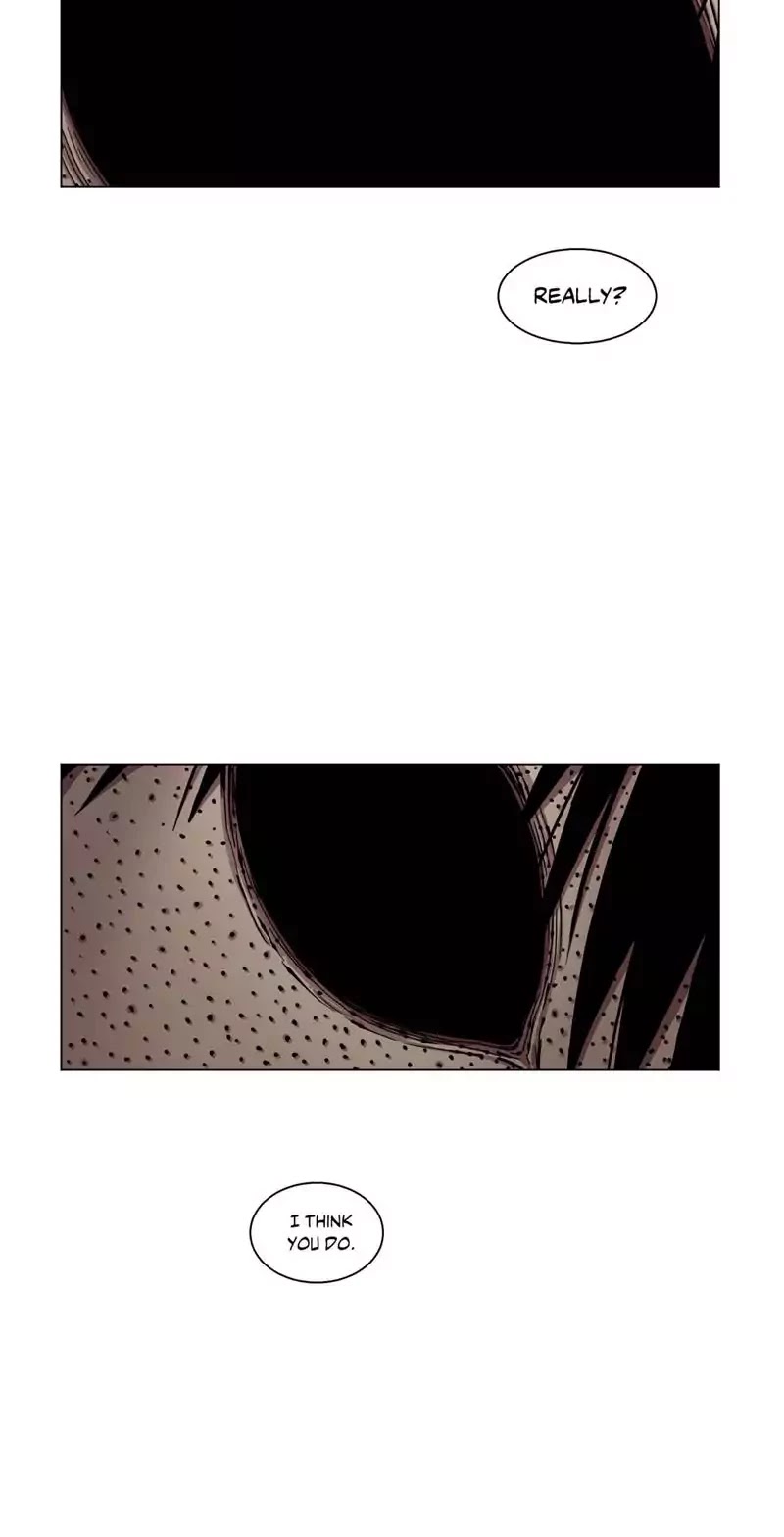 An Uncomfortable Truth Chapter 43 page 39 - Chapter 43: Intersection (2)