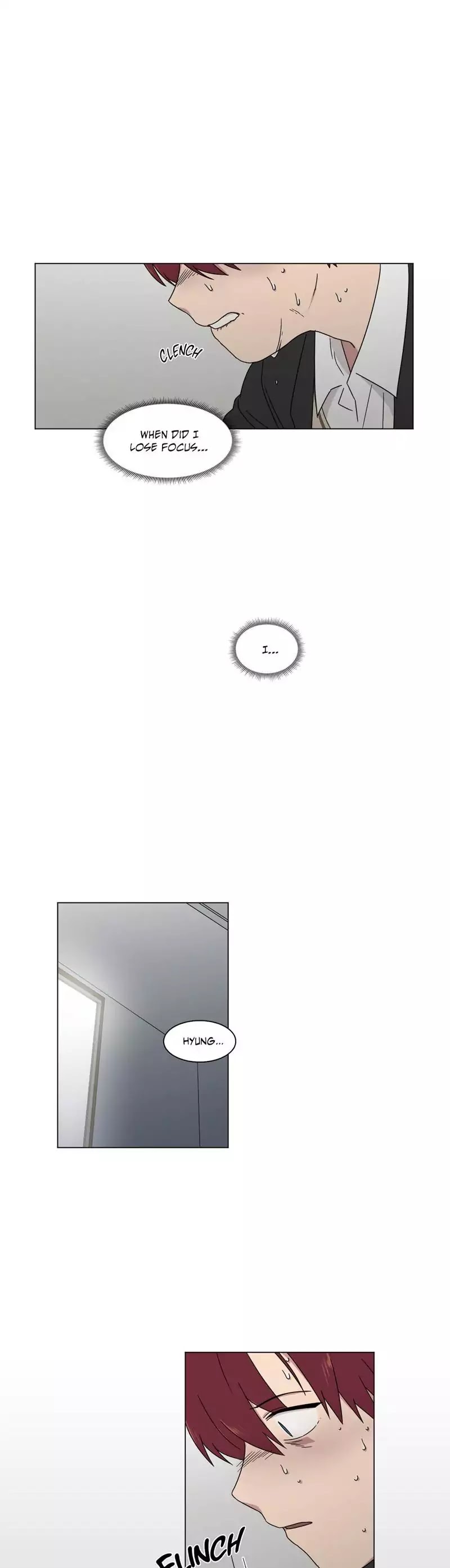 An Uncomfortable Truth Chapter 45 page 24 - Chapter 45: An Uncomfortable Truth