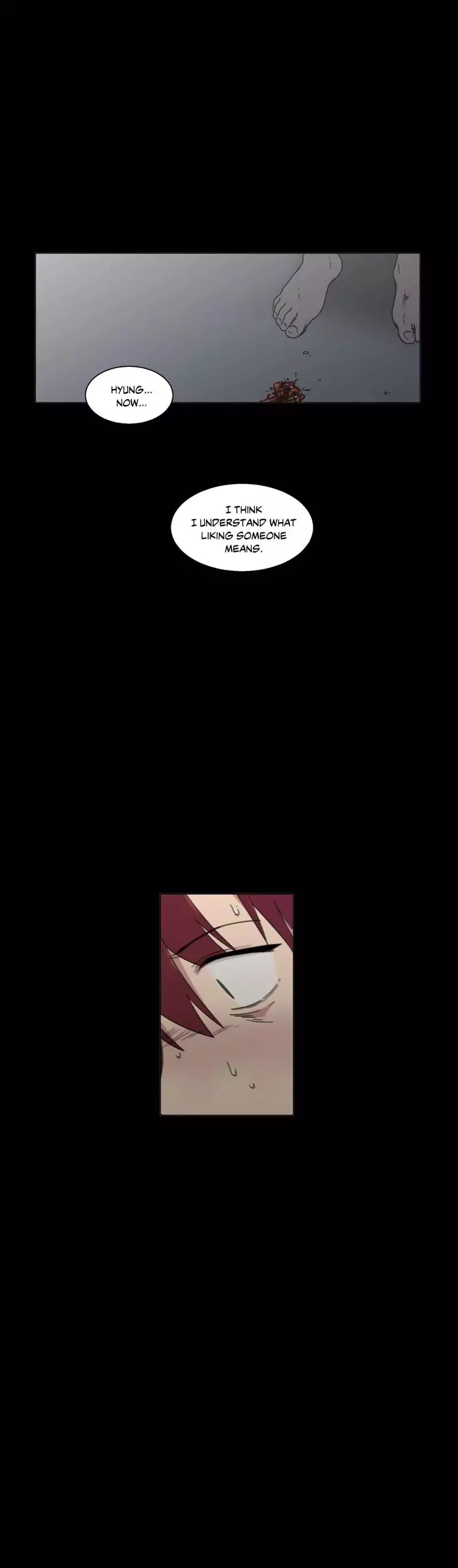 An Uncomfortable Truth Chapter 45 page 26 - Chapter 45: An Uncomfortable Truth