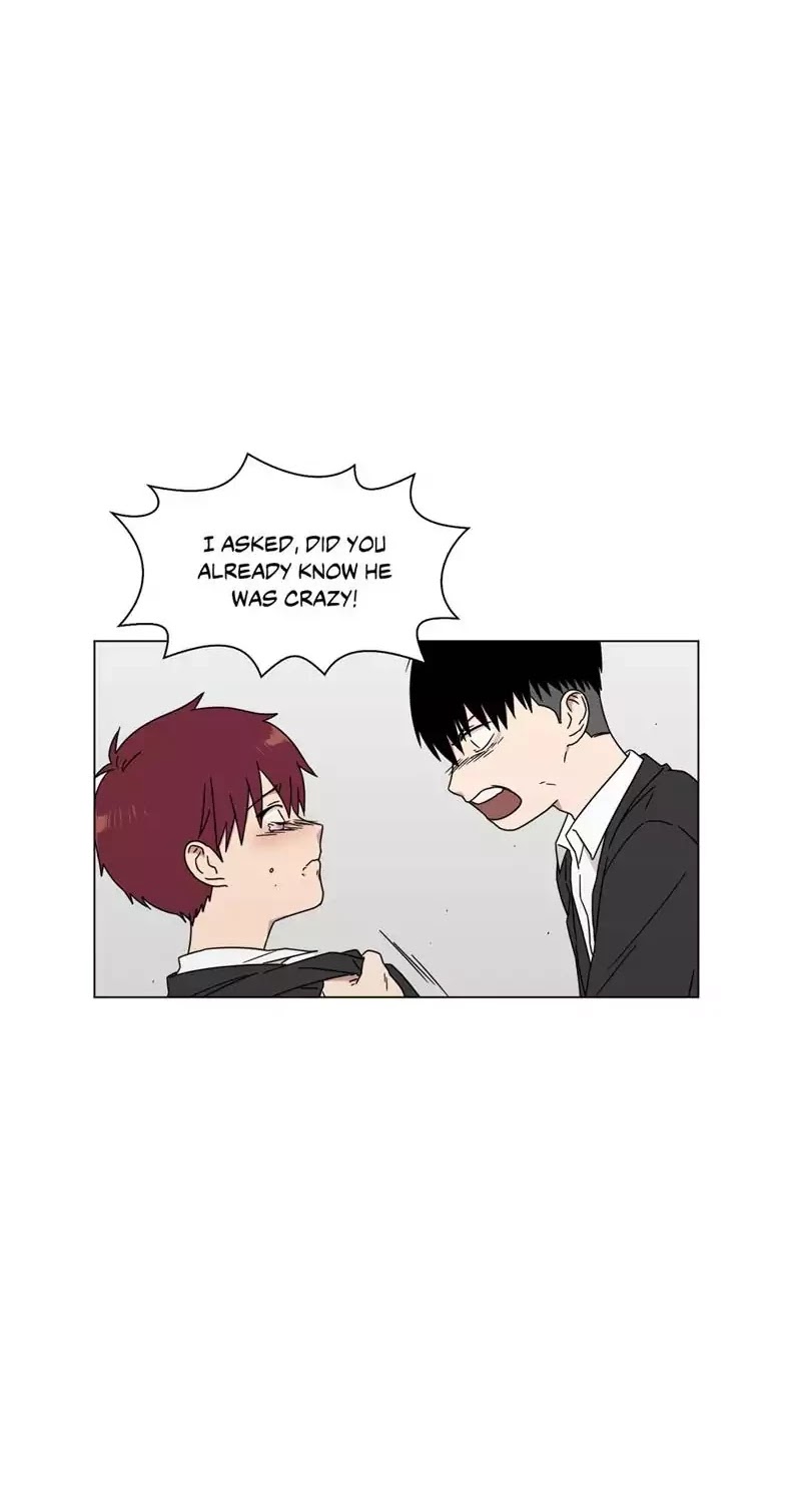 An Uncomfortable Truth Chapter 45 page 4 - Chapter 45: An Uncomfortable Truth