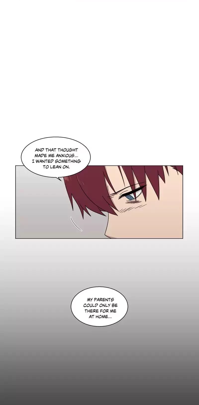 An Uncomfortable Truth Chapter 46 page 21 - Chapter 46: An Uncomfortable Truth (2)
