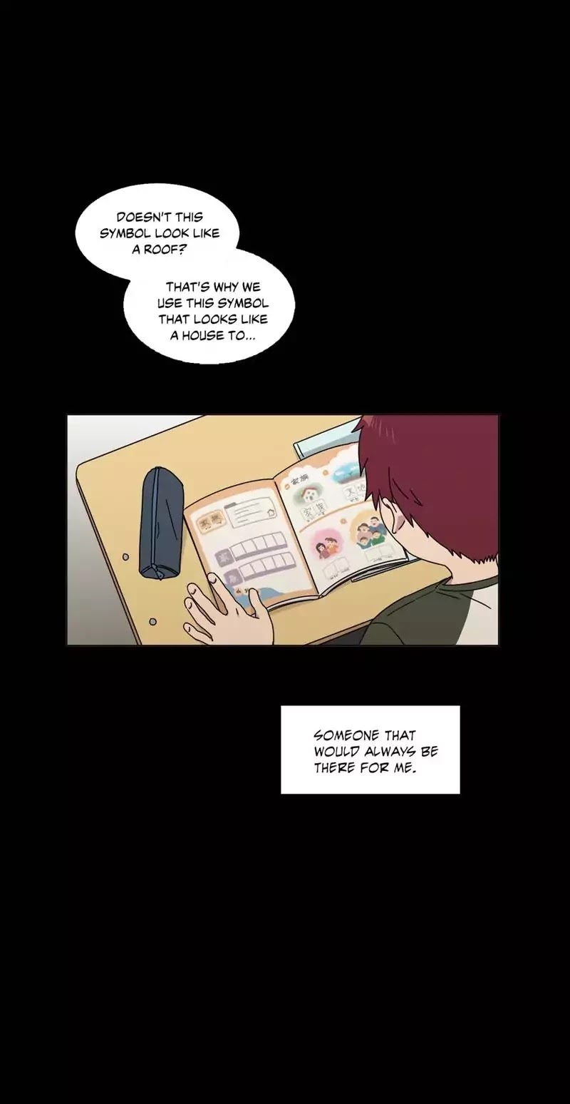 An Uncomfortable Truth Chapter 46 page 24 - Chapter 46: An Uncomfortable Truth (2)