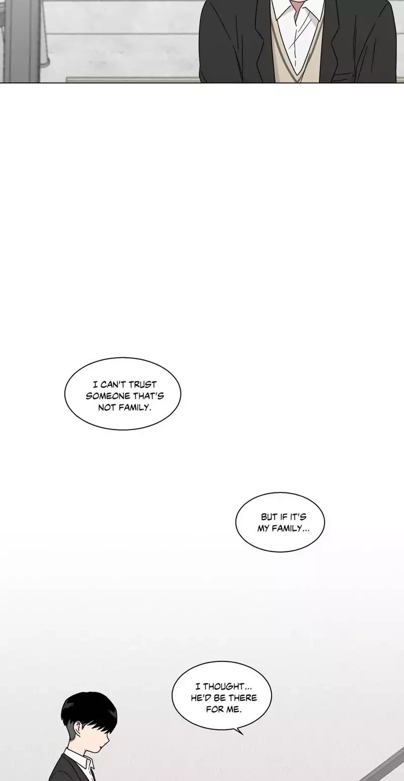 An Uncomfortable Truth Chapter 46 page 26 - Chapter 46: An Uncomfortable Truth (2)