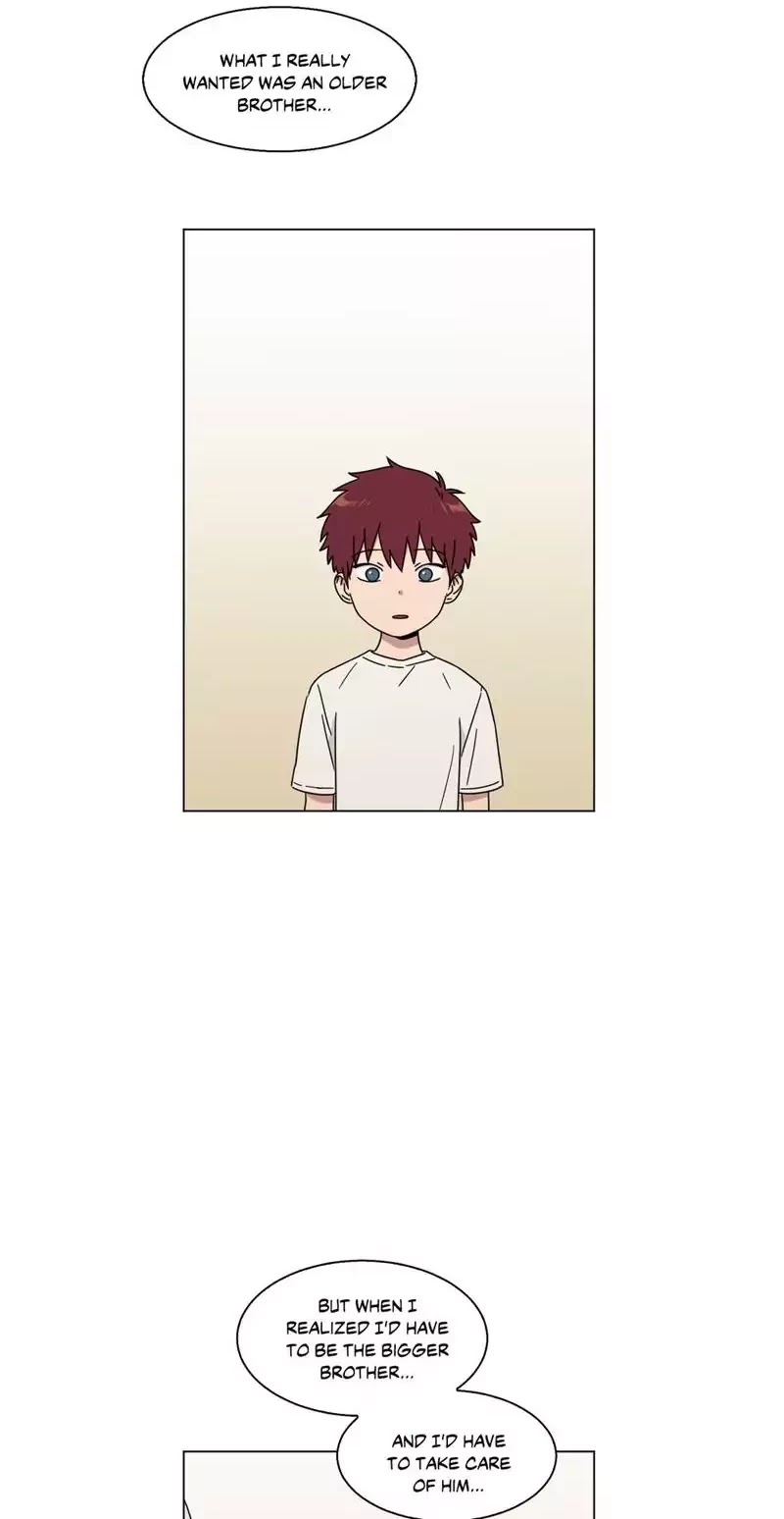 An Uncomfortable Truth Chapter 46 page 29 - Chapter 46: An Uncomfortable Truth (2)