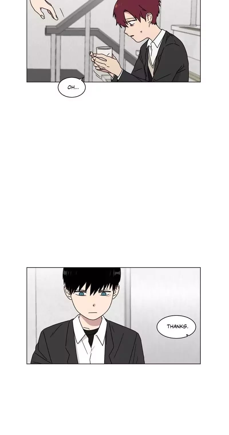 An Uncomfortable Truth Chapter 46 page 6 - Chapter 46: An Uncomfortable Truth (2)