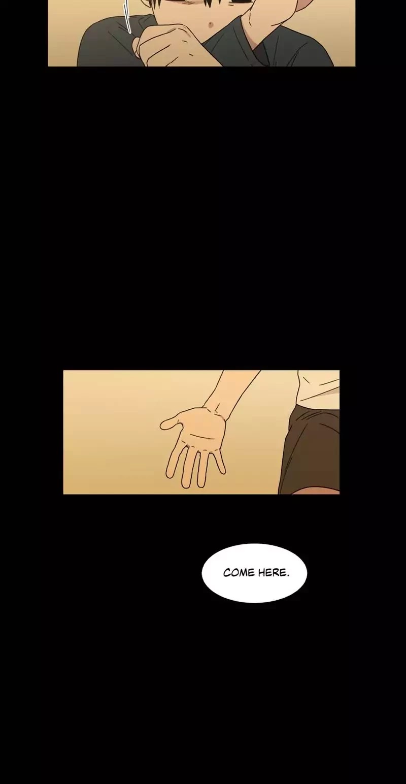 An Uncomfortable Truth Chapter 47 page 19 - Chapter 47: An Uncomfortable Truth (3)