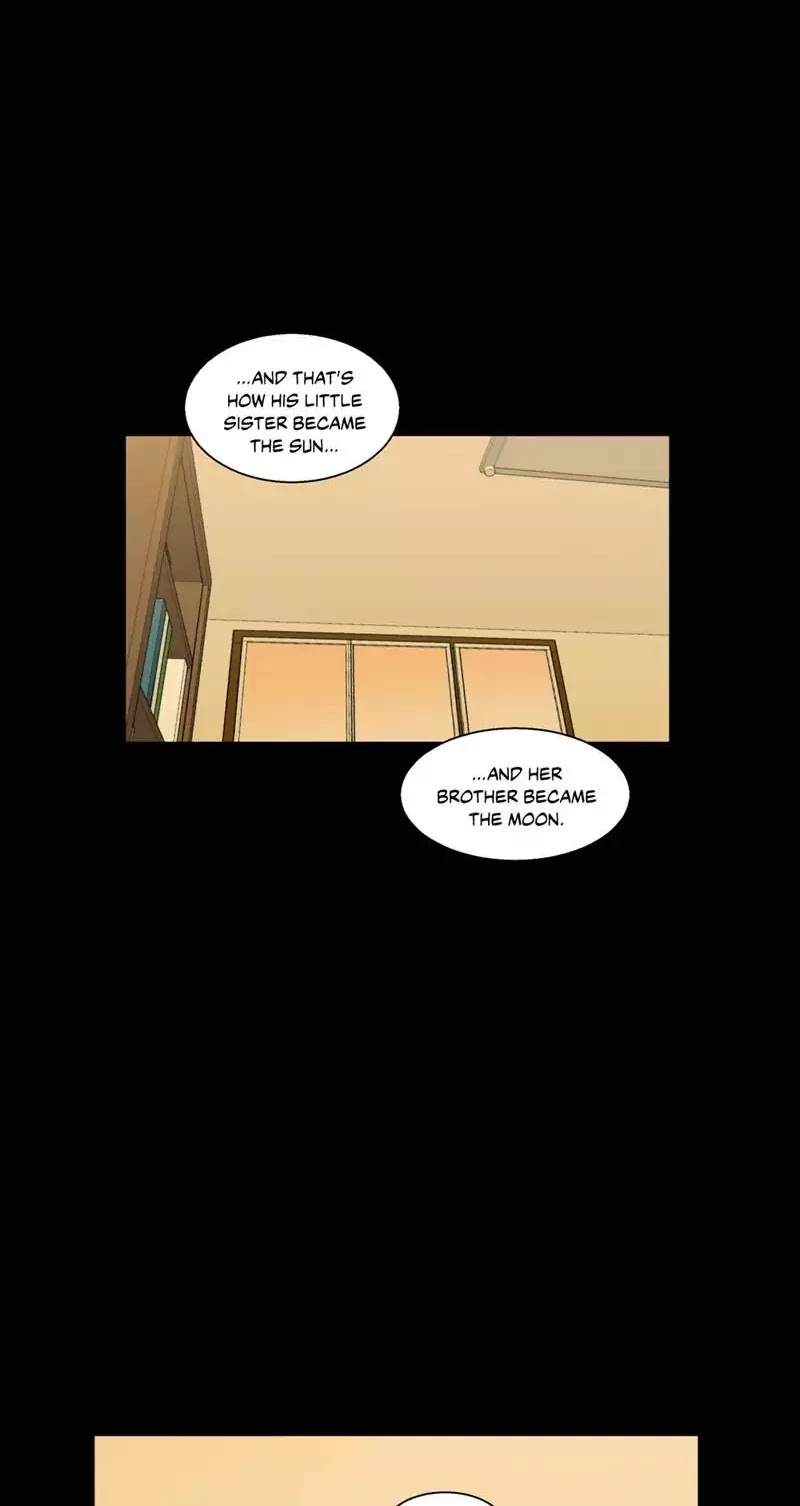 An Uncomfortable Truth Chapter 47 page 2 - Chapter 47: An Uncomfortable Truth (3)