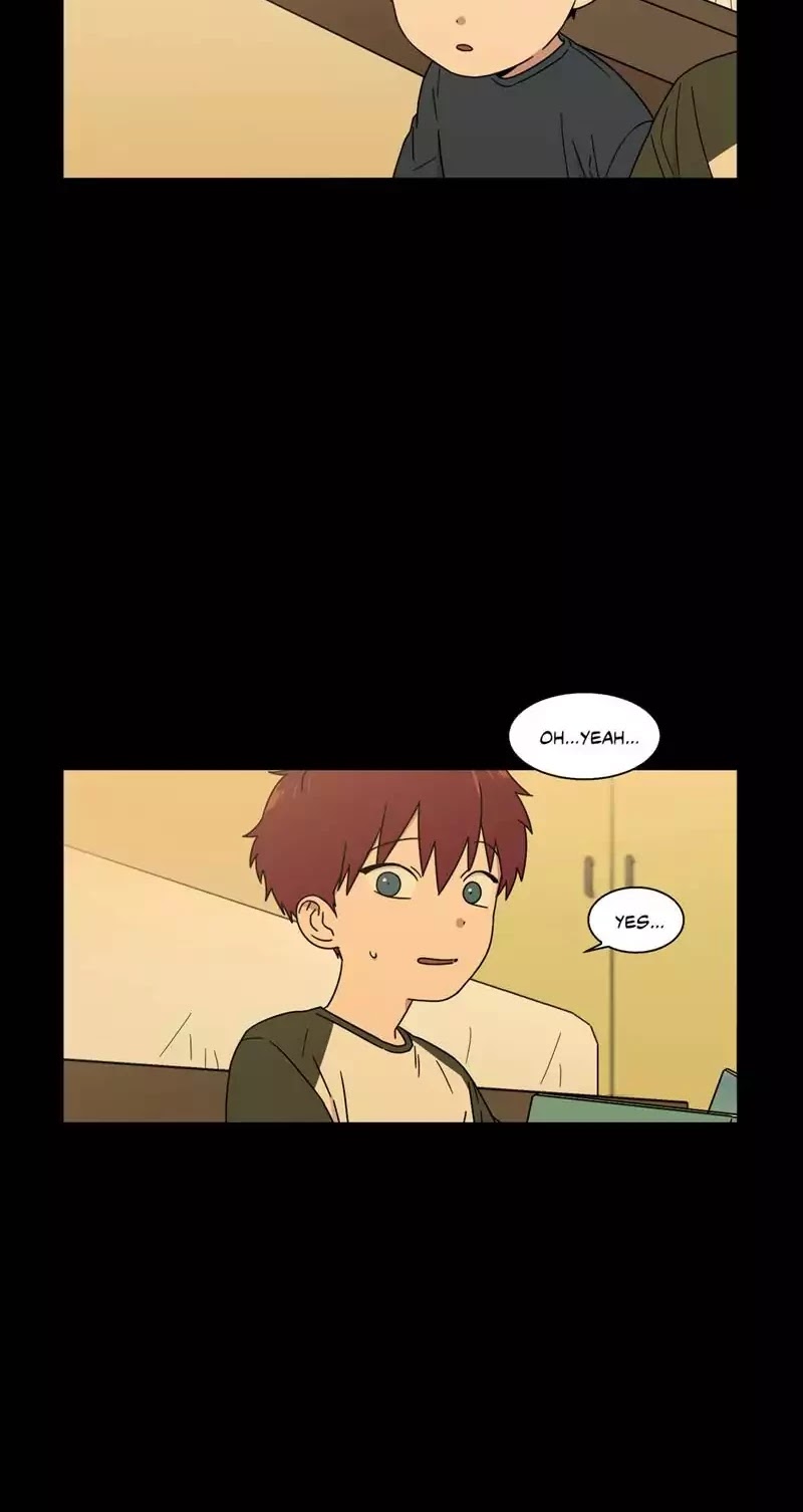 An Uncomfortable Truth Chapter 47 page 6 - Chapter 47: An Uncomfortable Truth (3)
