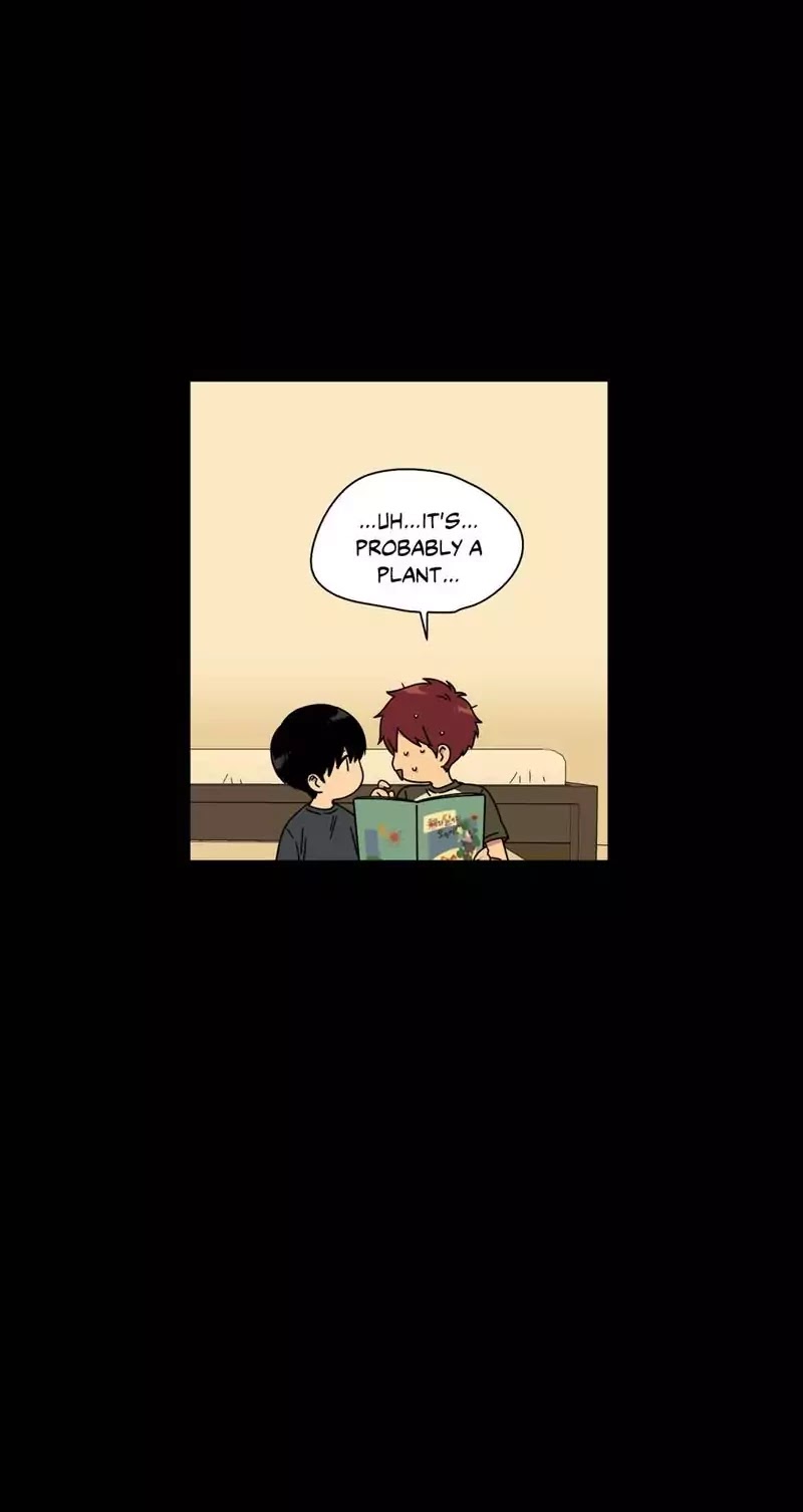 An Uncomfortable Truth Chapter 47 page 8 - Chapter 47: An Uncomfortable Truth (3)