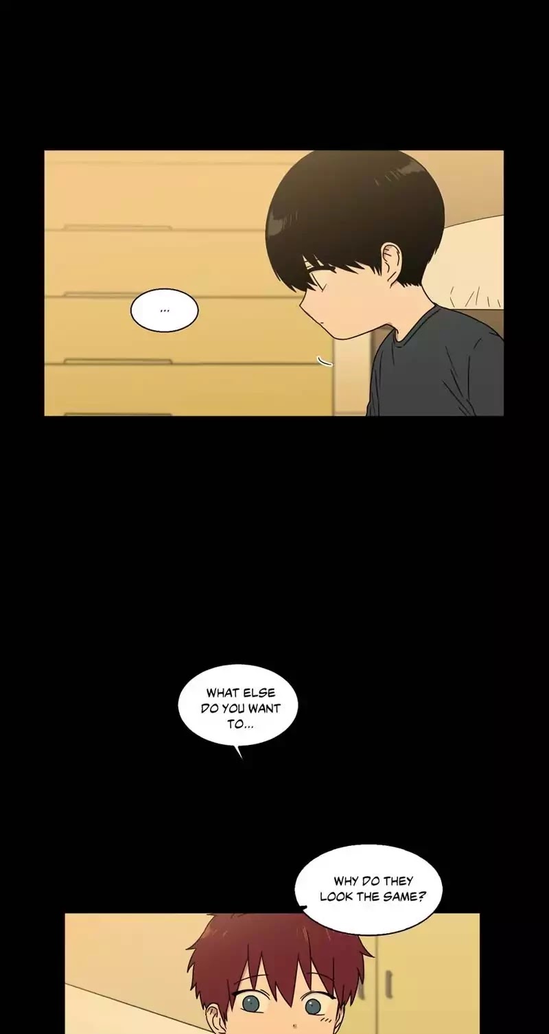 An Uncomfortable Truth Chapter 47 page 9 - Chapter 47: An Uncomfortable Truth (3)