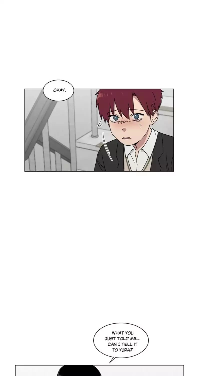 An Uncomfortable Truth Chapter 48 page 24 - Chapter 48: An Uncomfortable Truth (4)