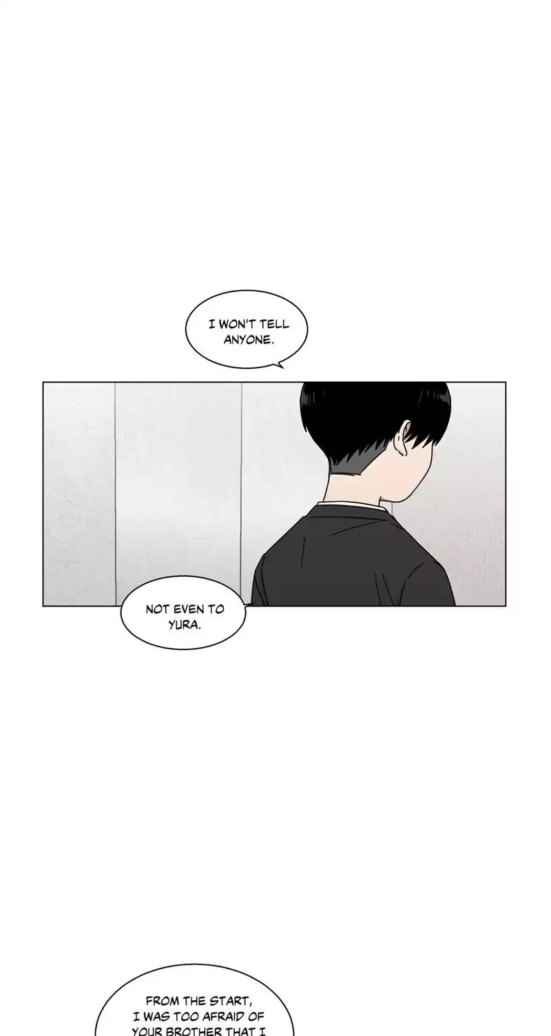 An Uncomfortable Truth Chapter 48 page 26 - Chapter 48: An Uncomfortable Truth (4)