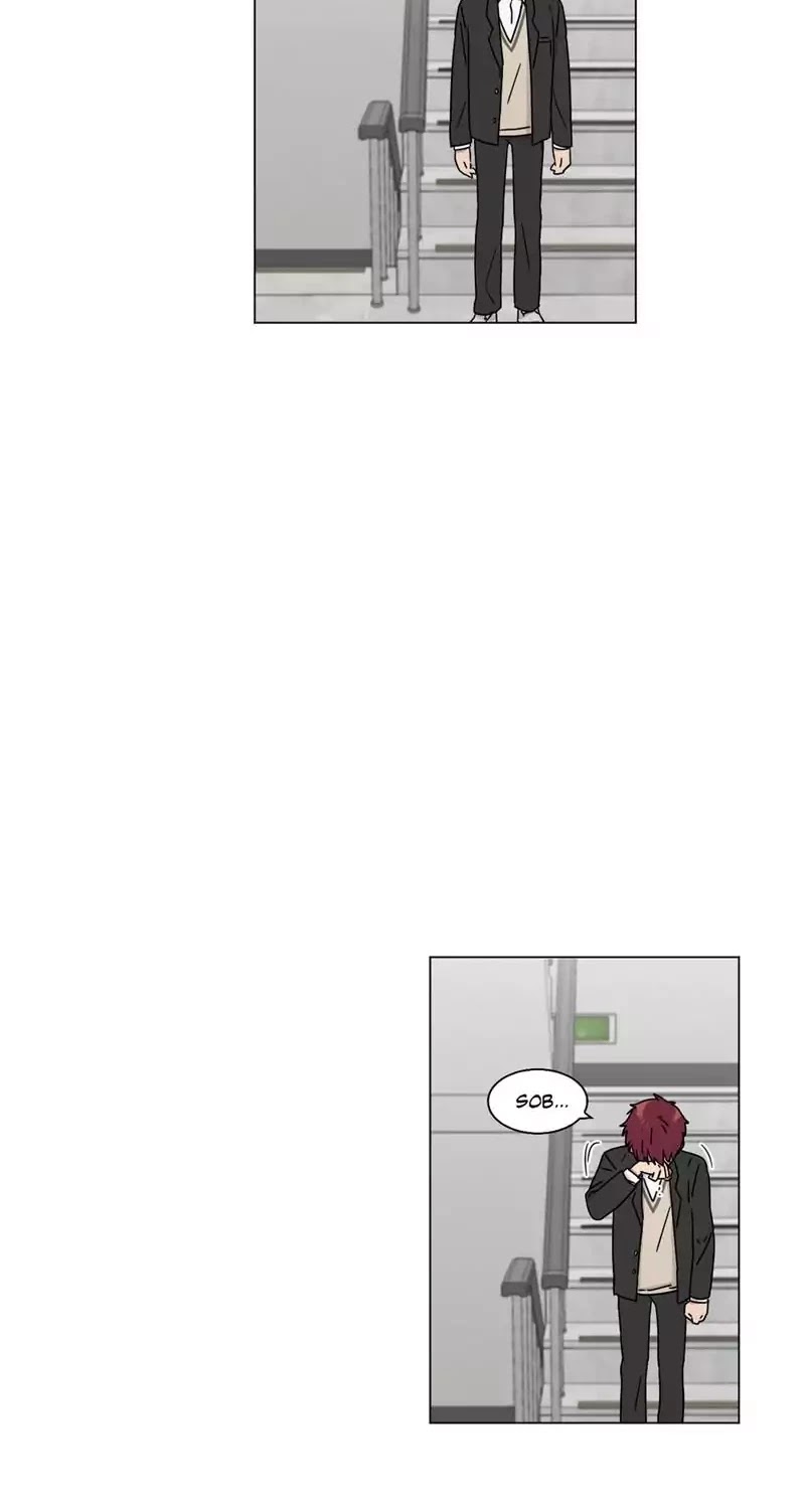 An Uncomfortable Truth Chapter 48 page 29 - Chapter 48: An Uncomfortable Truth (4)