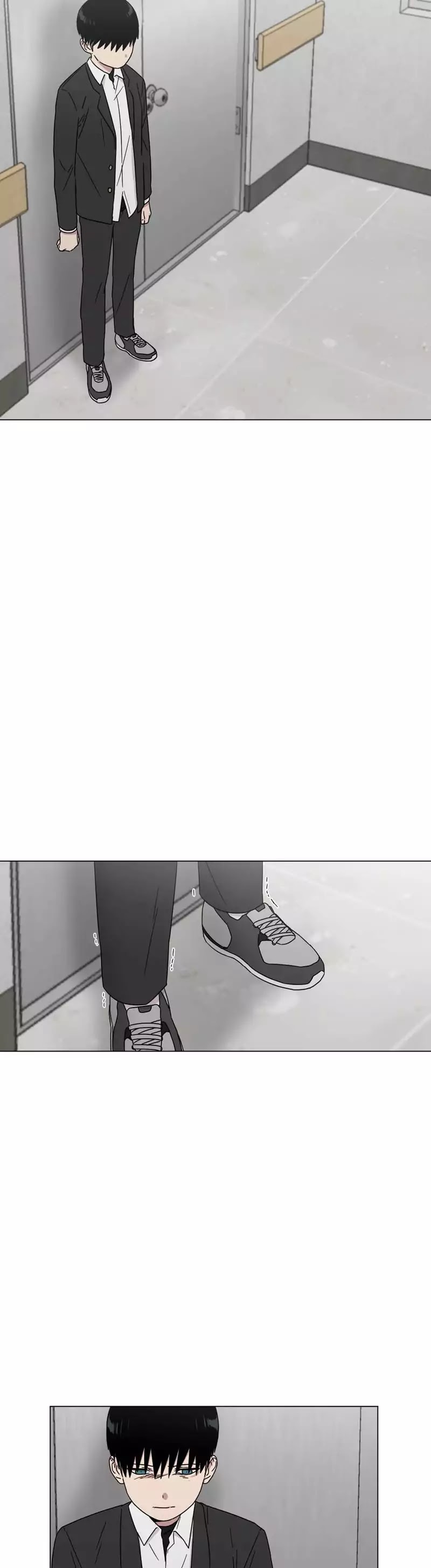 An Uncomfortable Truth Chapter 48 page 33 - Chapter 48: An Uncomfortable Truth (4)