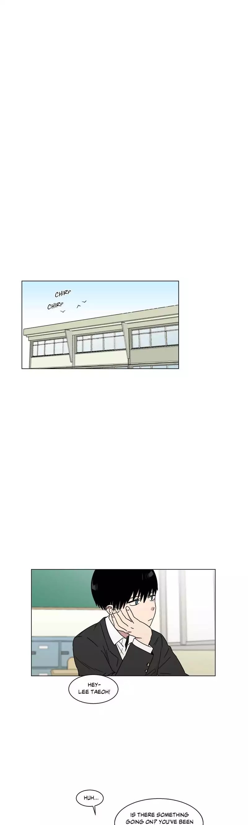 An Uncomfortable Truth Chapter 49 page 19 - Chapter 49: Weight
