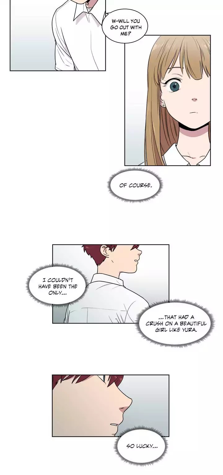 An Uncomfortable Truth Chapter 5 page 21 - Chapter 5: Boundaries (2)