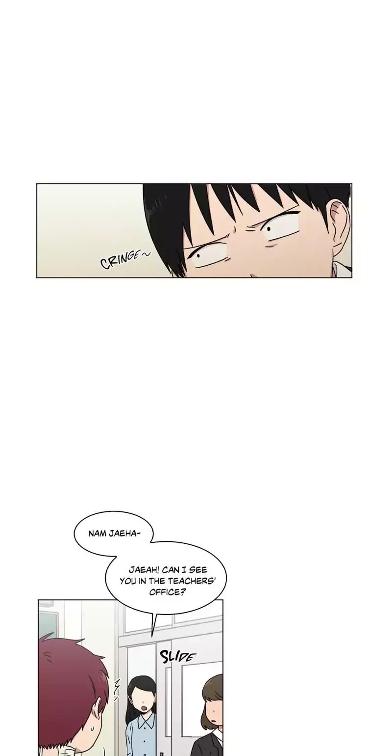 An Uncomfortable Truth Chapter 51 page 11 - Chapter 51: Misunderstanding (2)