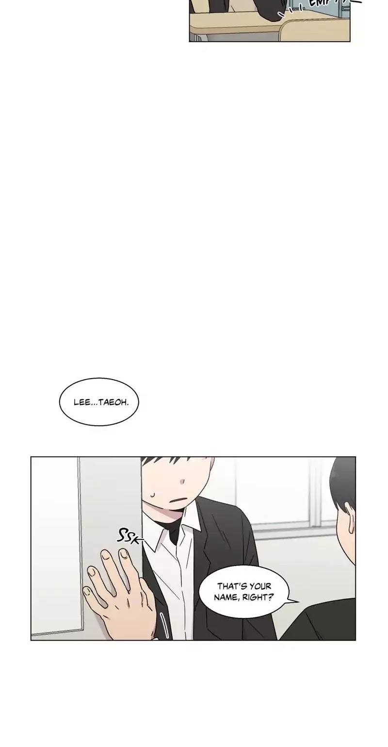 An Uncomfortable Truth Chapter 51 page 15 - Chapter 51: Misunderstanding (2)