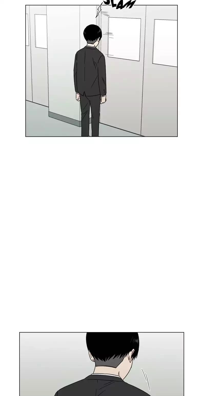 An Uncomfortable Truth Chapter 51 page 25 - Chapter 51: Misunderstanding (2)